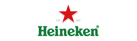 Heineken 標誌
