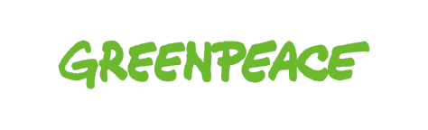 Greenpeace 標誌