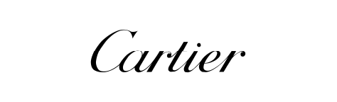 Cartier 標誌