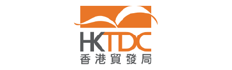 HKTDC 標誌