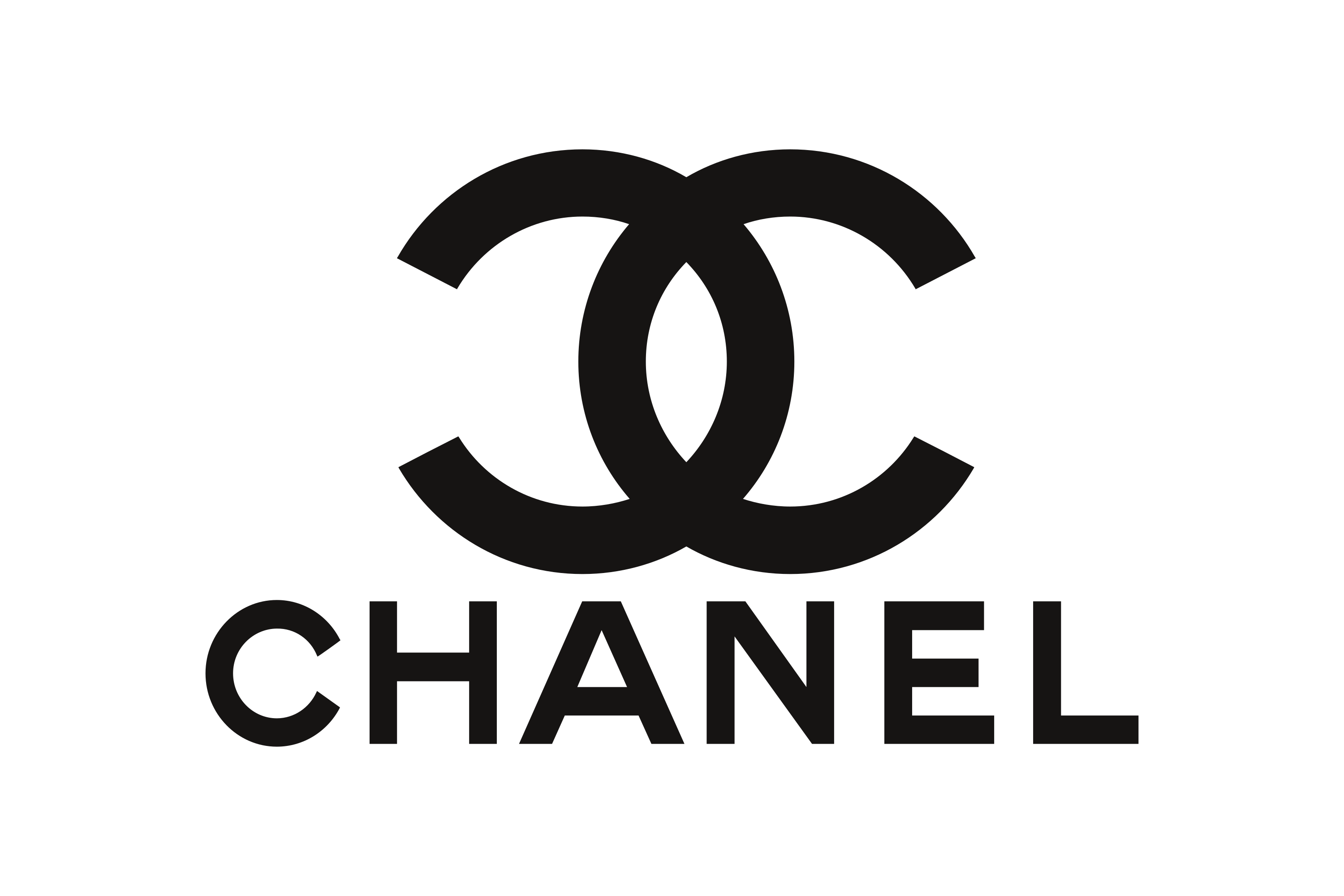 CHANEL 標誌