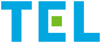 TEL 標誌